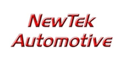 NewTek Automotive Logo