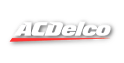 AC Delco Logo